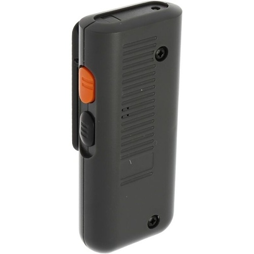 HUD-2R-RMT-LR - Eaton Portable Hud Mandown 2-Way Radio | Gtec Security